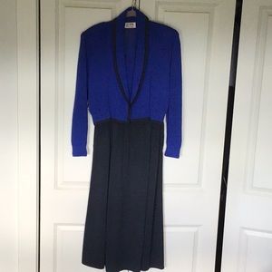 ST. JOHN KNIT SUIT🌟